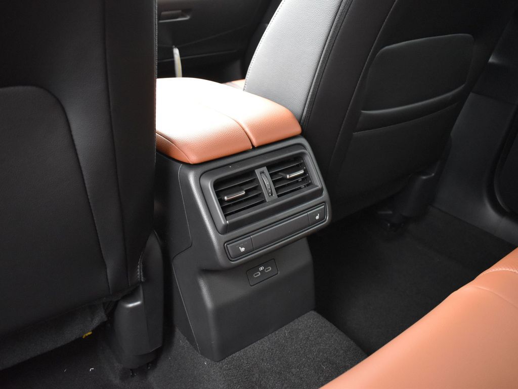 2025 Mazda CX-50 2.5 Turbo Premium Plus photo 20