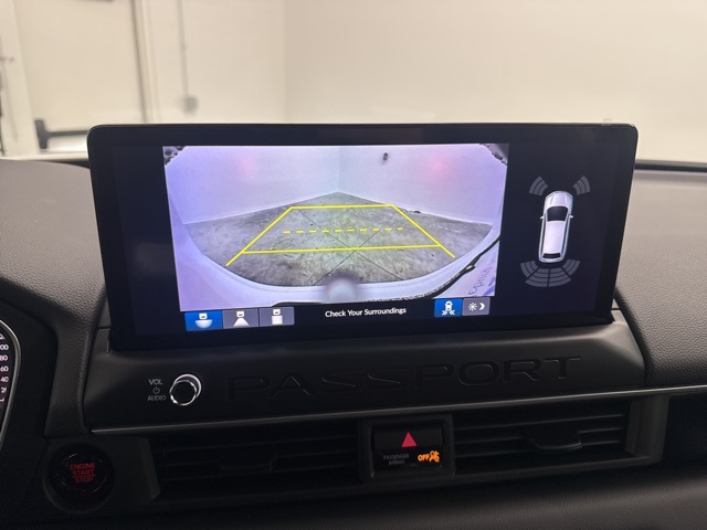 2026 Honda Passport photo 28