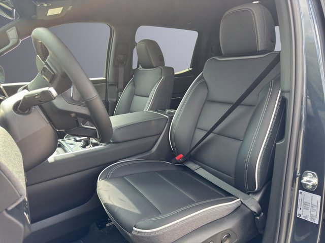 2026 Gmc Sierra Elevation photo 13