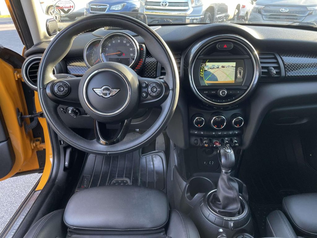 2016 Mini Cooper Hardtop S photo 4
