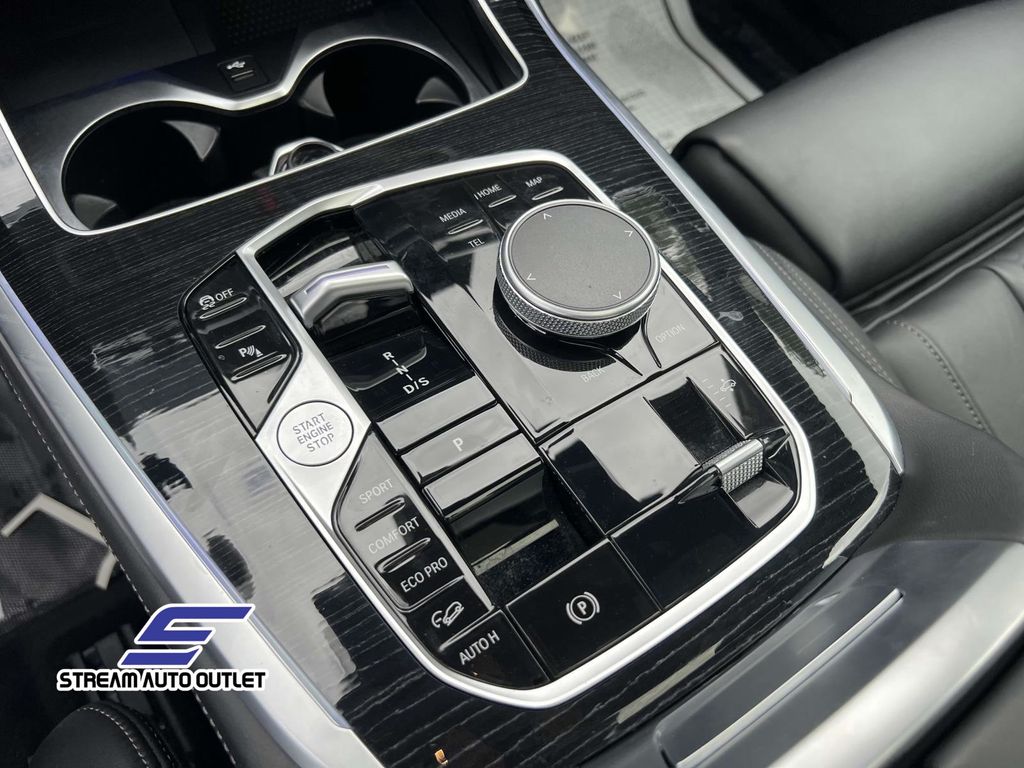 2024 Bmw X7 xDrive40i photo 16