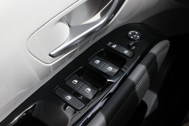 2024 Hyundai Tucson Hybrid SEL Convenience photo 17