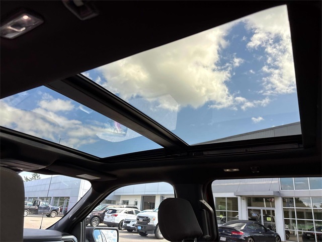 2021 Ford F-150 XLT photo 14