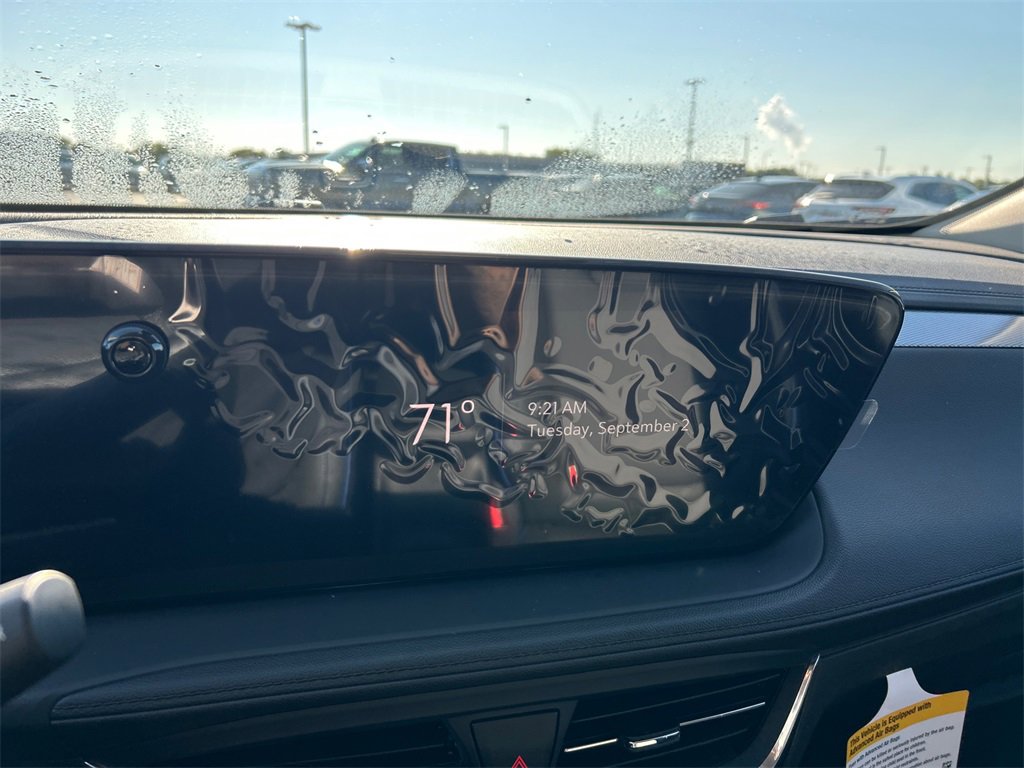2026 BUICK ENCORE GX - Image 20