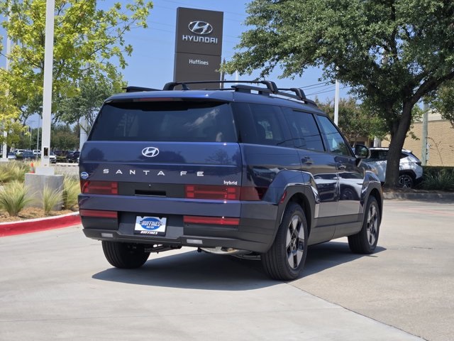 2026 Hyundai Santa Fe SEL photo 2