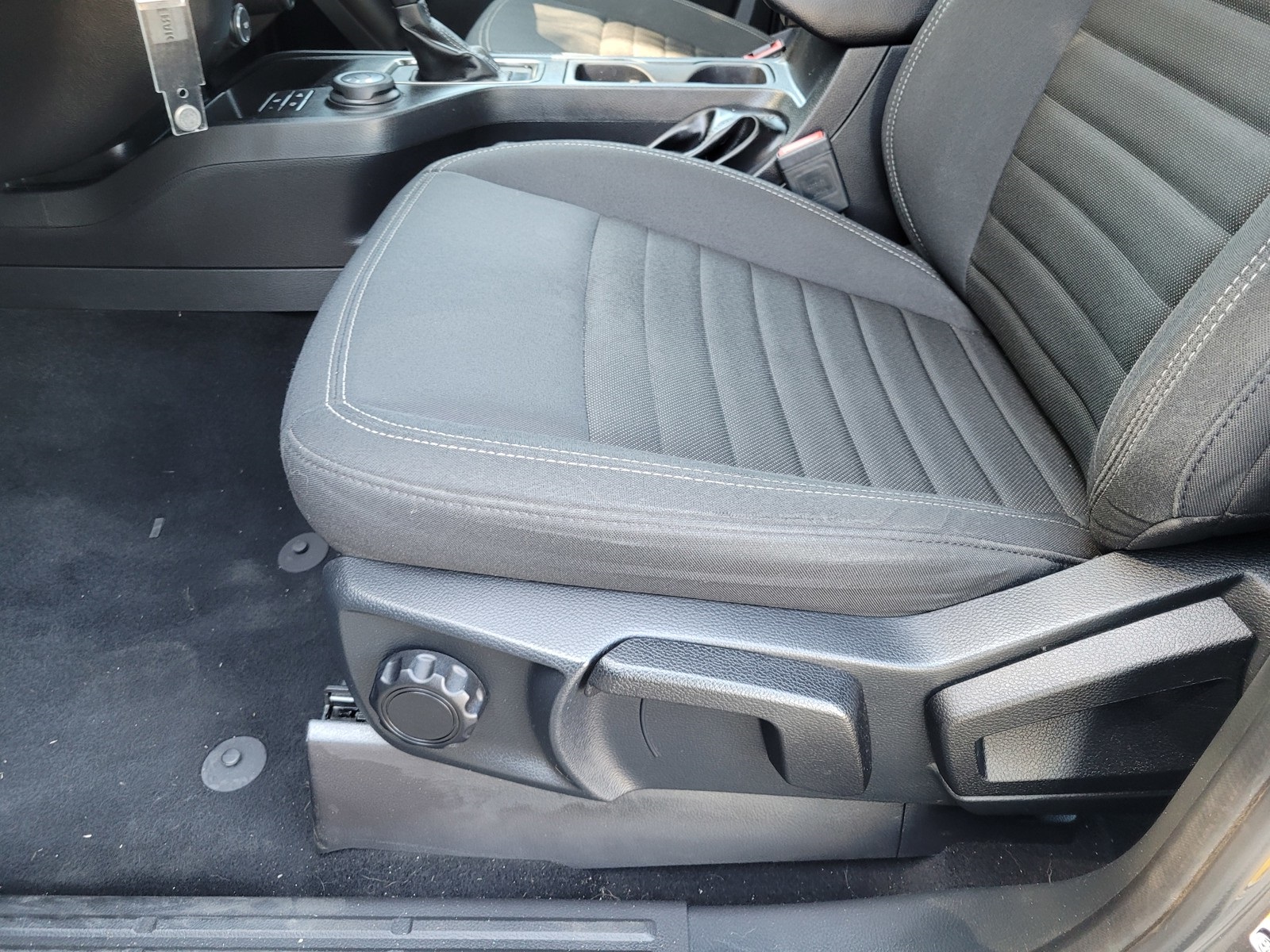 2021 Ford Ranger XL photo 21