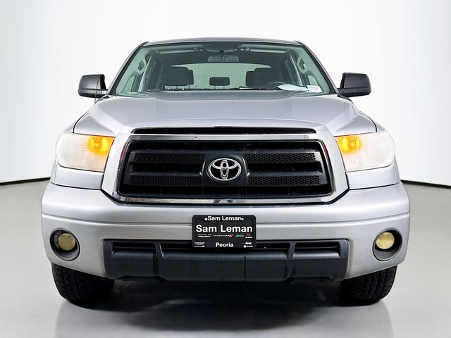 2010 Toyota Tundra SR5 photo 2