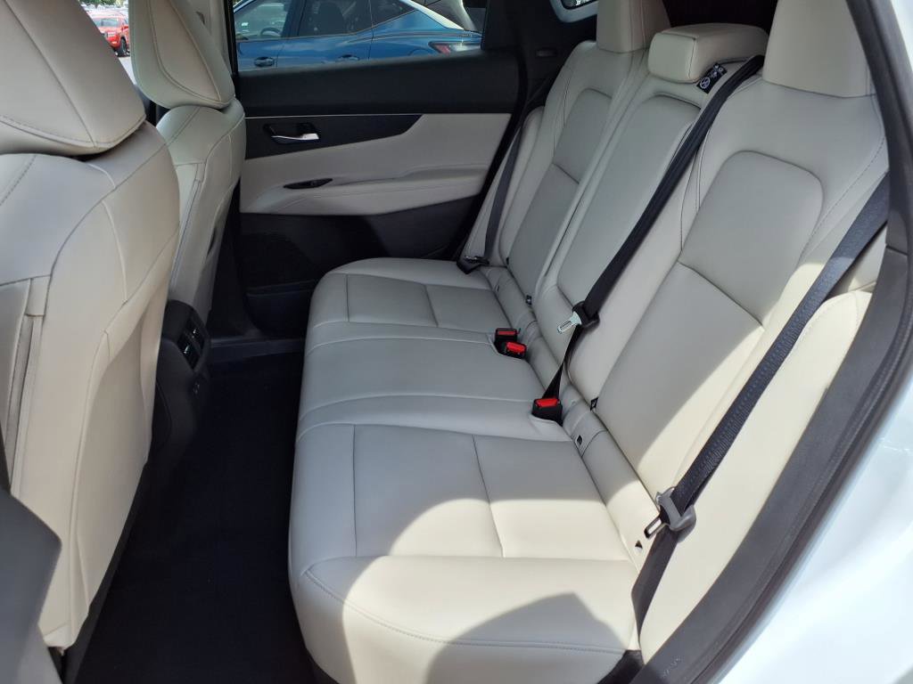 2025 Nissan Murano SV photo 5
