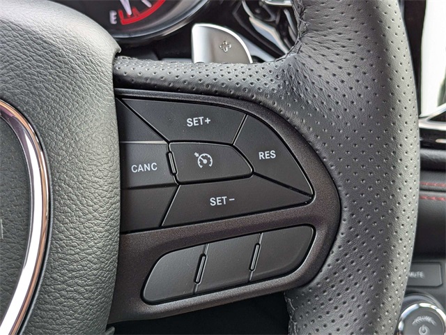 2024 Dodge Durango GT photo 24
