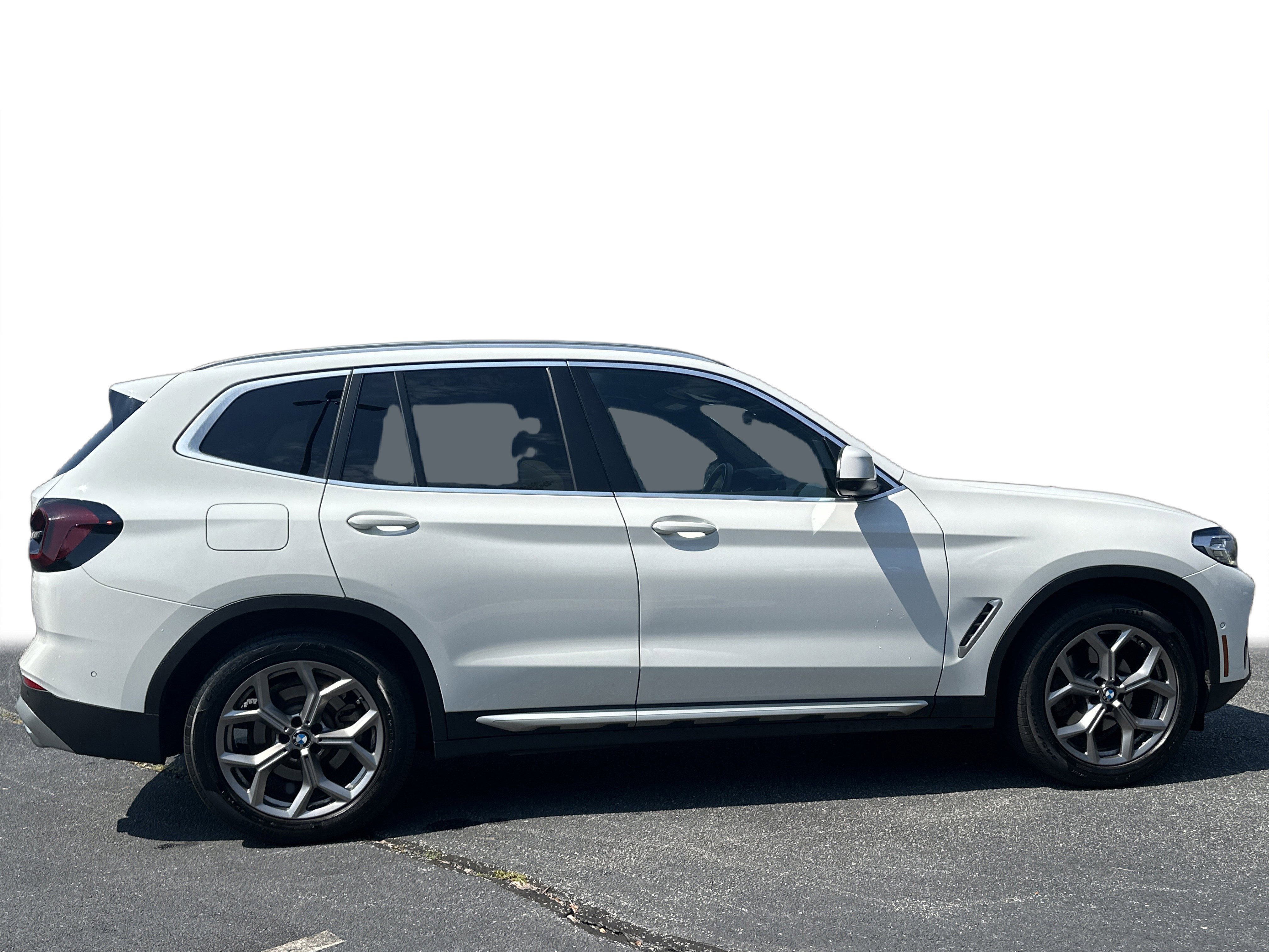 2023 Bmw X3 sDrive30i photo 10