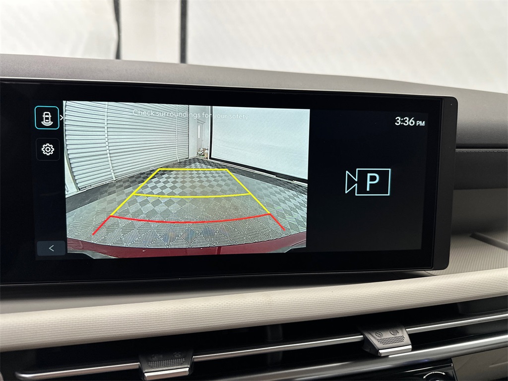 2026 Hyundai Tucson SEL photo 29