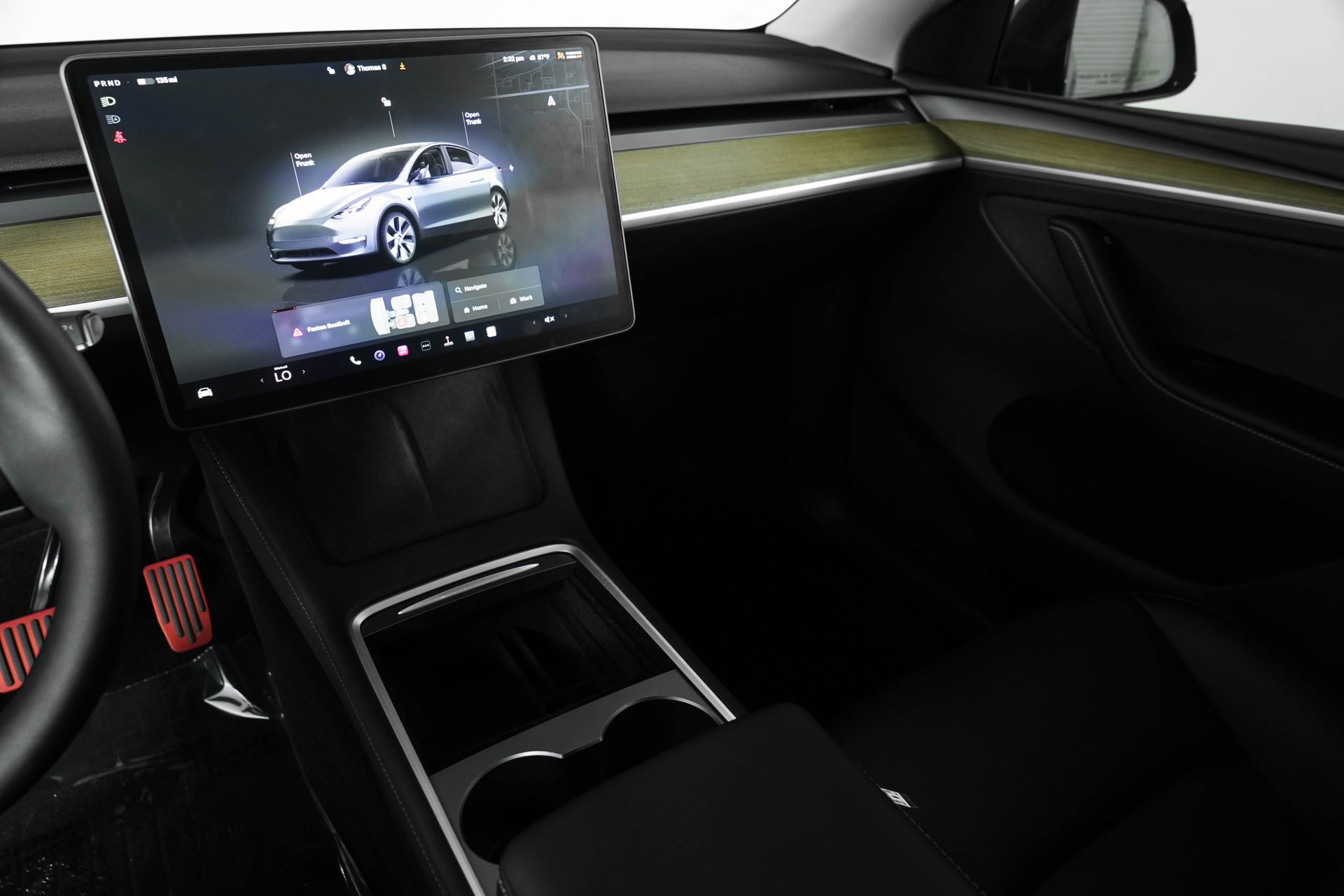 2024 Tesla Model Y Long Range photo 20