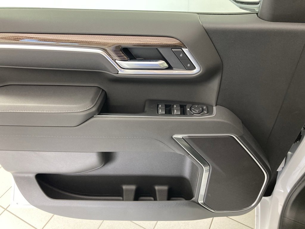 2026 Chevrolet Silverado 1500 LT photo 12