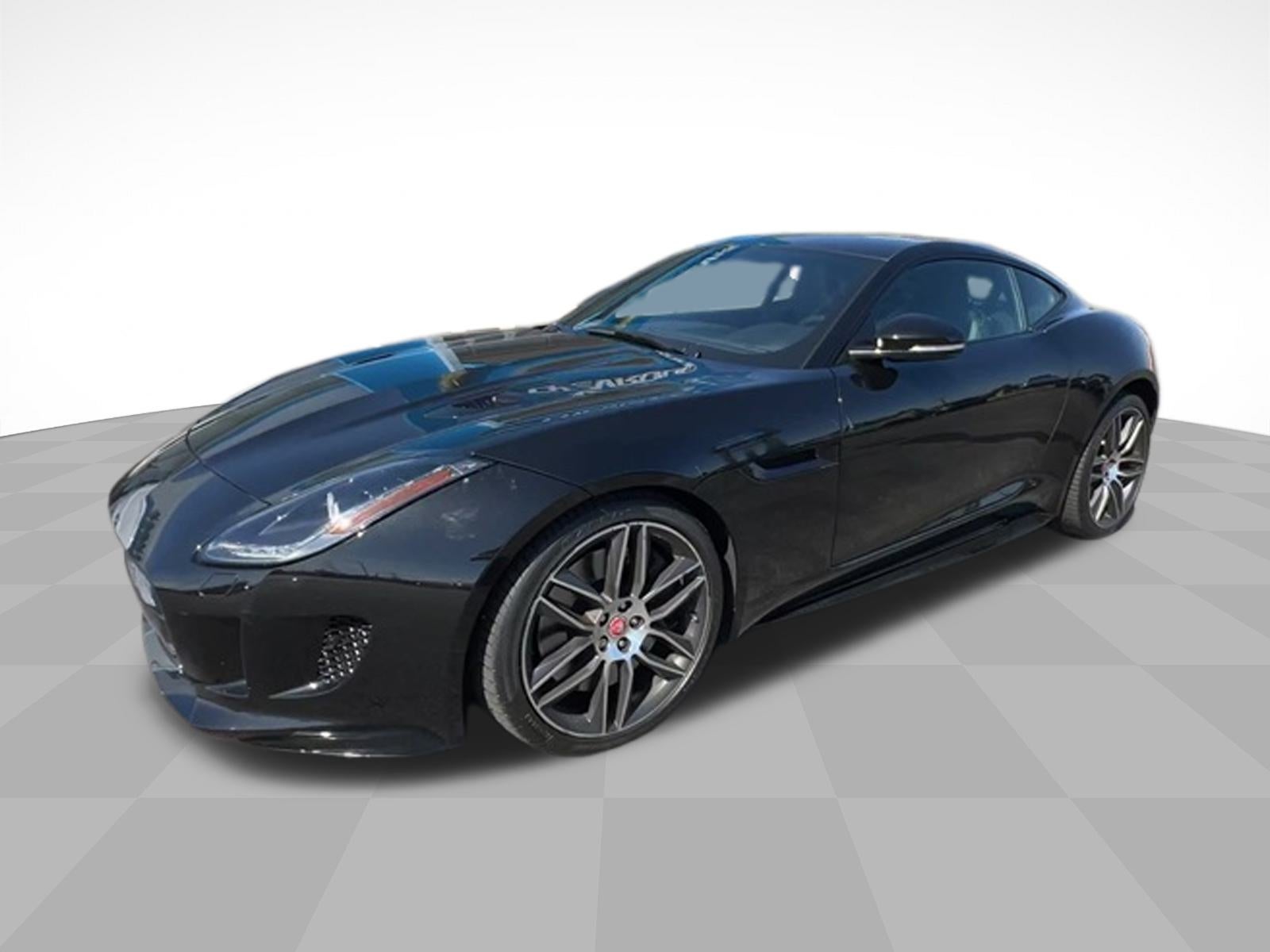 2016 Jaguar F-TYPE R photo 23