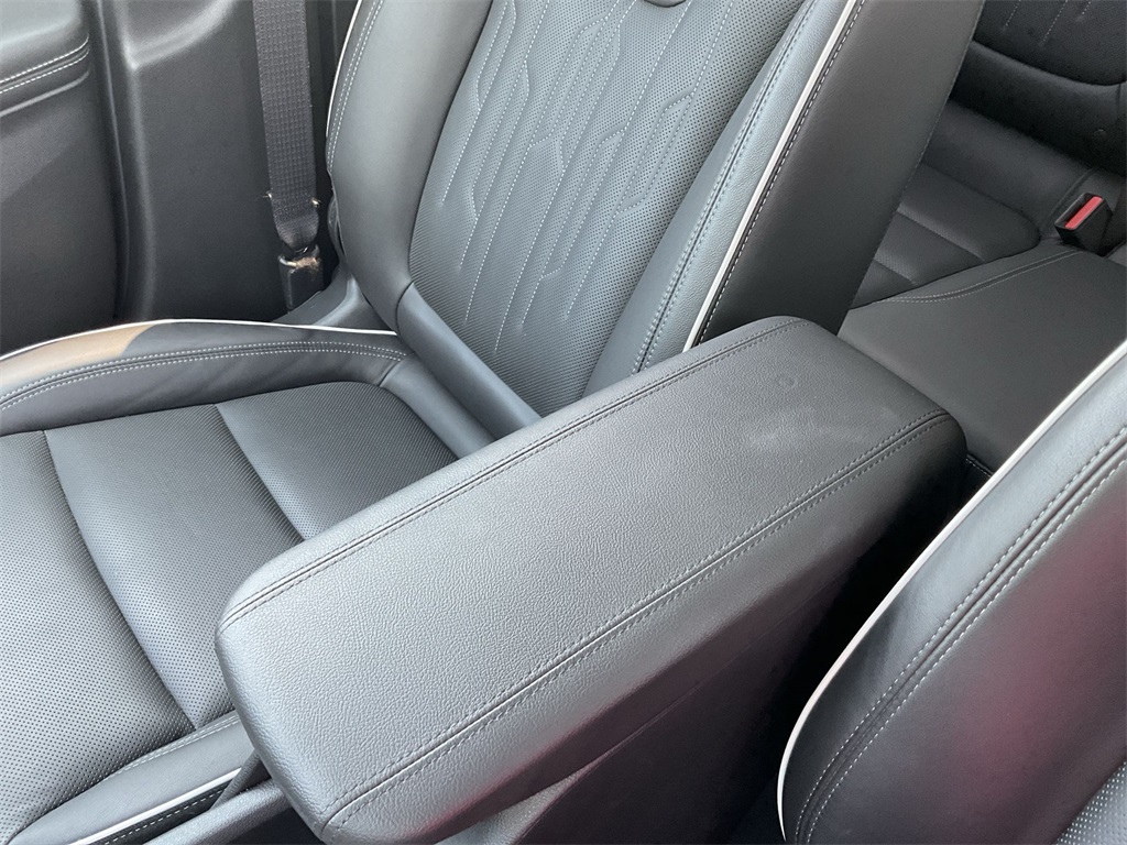 2024 Buick Encore GX Avenir photo 18