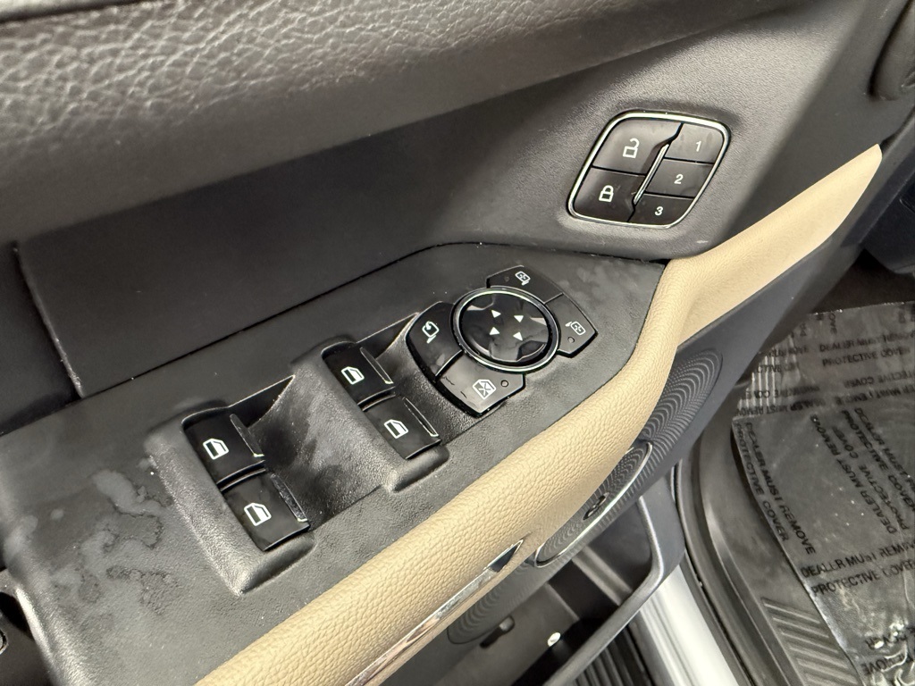 2024 Ford Expedition MAX Limited photo 20