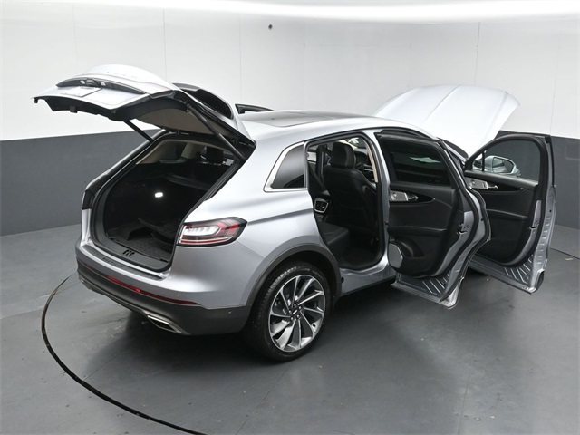 2023 LINCOLN NAUTILUS - Image 59