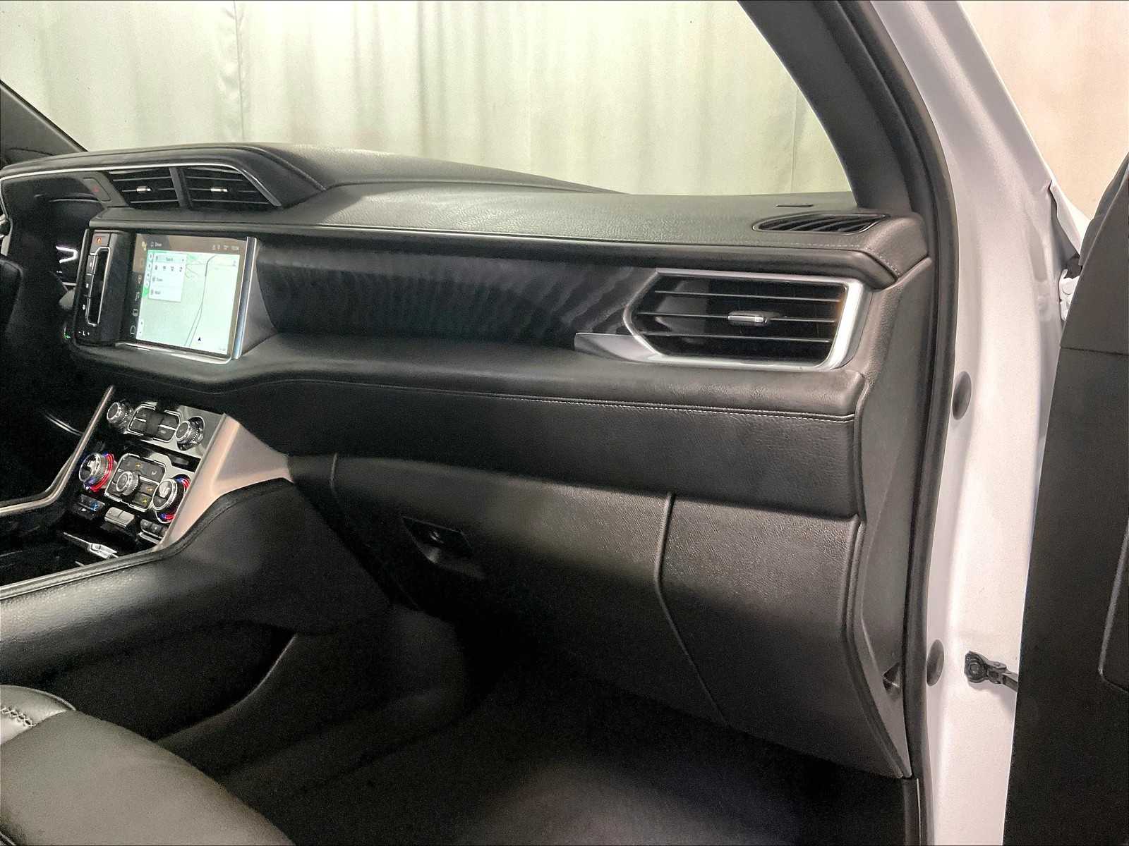 2022 Gmc Yukon Denali photo 13