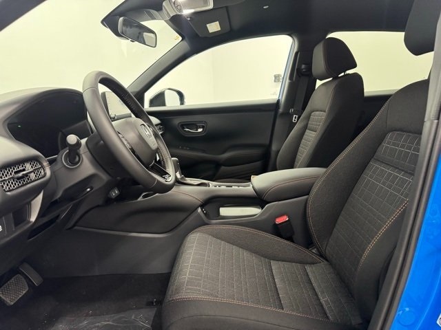 2026 Honda HR-V Sport photo 10