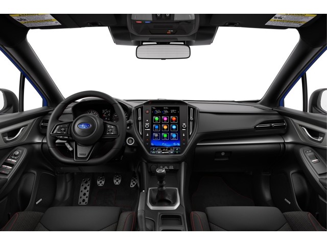 2025 Subaru WRX Premium photo 19