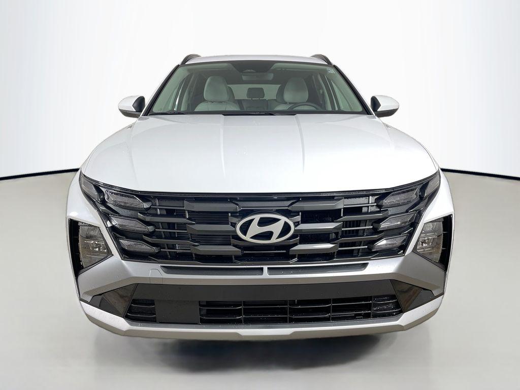 2026 Hyundai Tucson Hybrid SEL Convenience photo 2