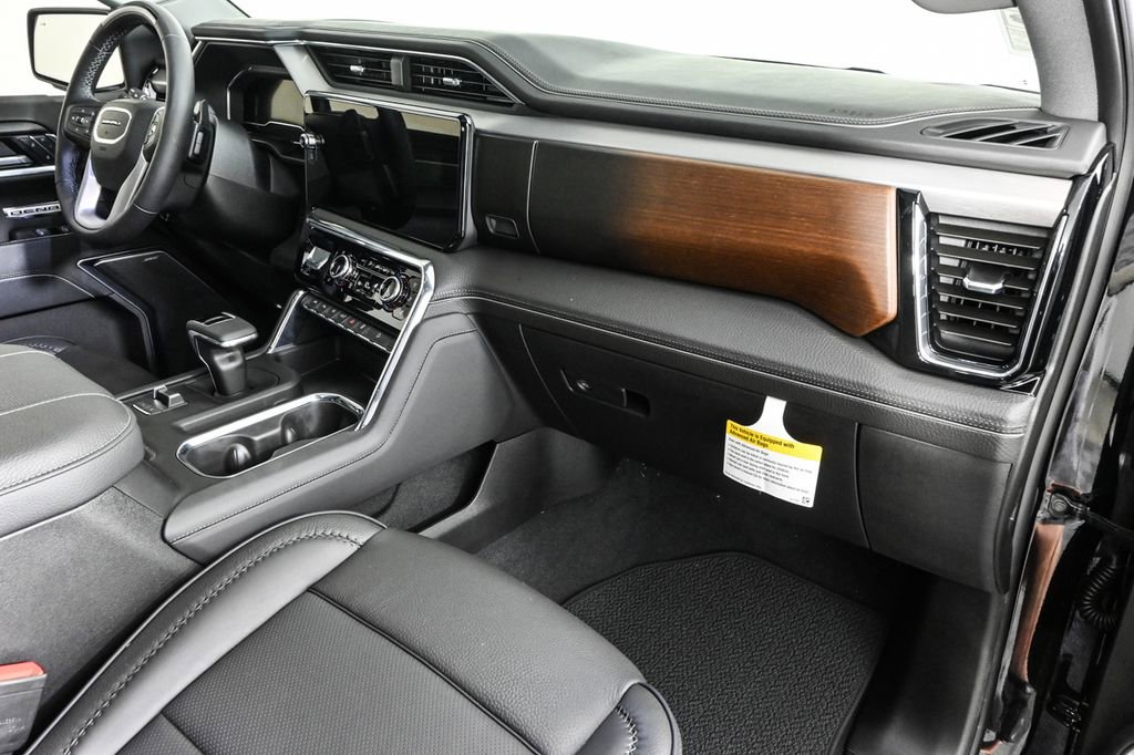 2025 Gmc Sierra 1500 Denali photo 24