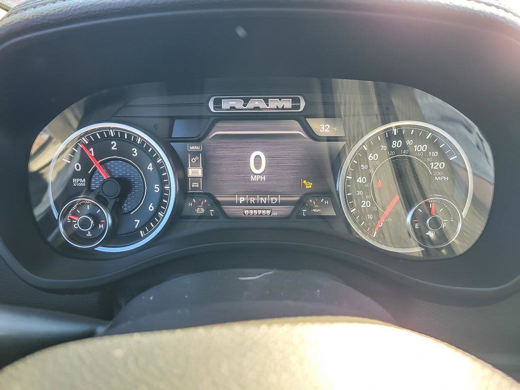 2022 RAM 1500 - Image 14