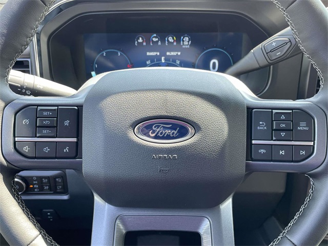 2026 Ford F-250 photo 13