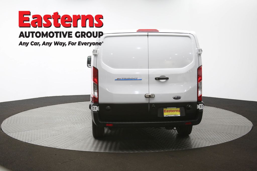 2023 Ford Transit photo 22