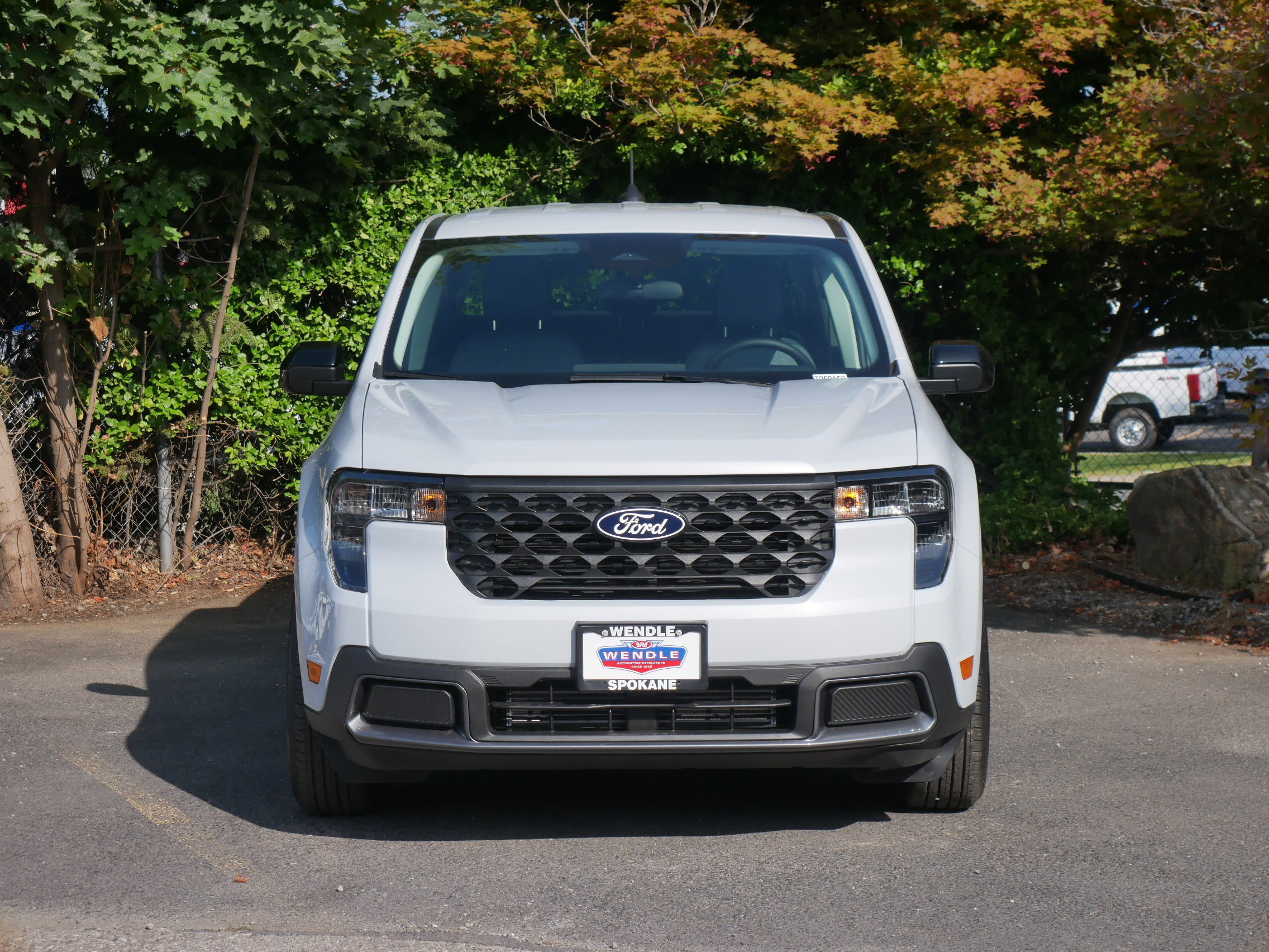 2025 Ford Maverick XLT photo 29