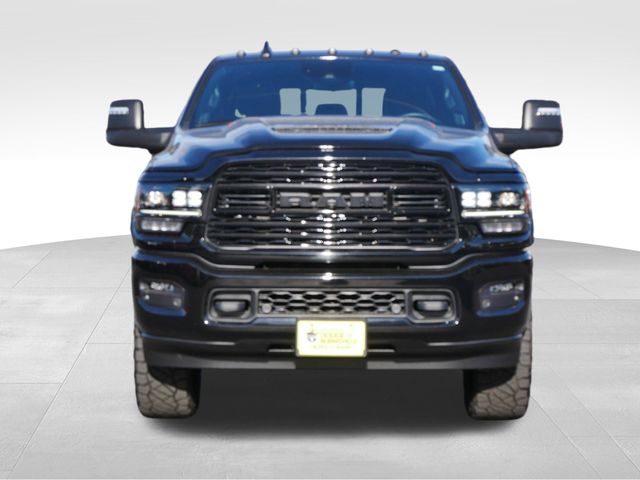 Certified 2024 RAM Ram 3500 Pickup Limited with VIN 3C63R3PL8RG319229 for sale in Burnsville, Minnesota