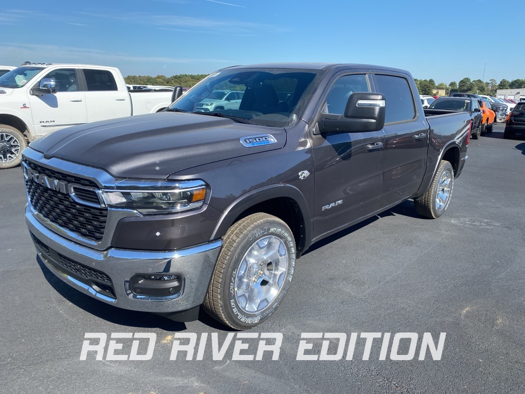 2026 RAM Ram 1500 Pickup Big Horn/Lone Star's photo