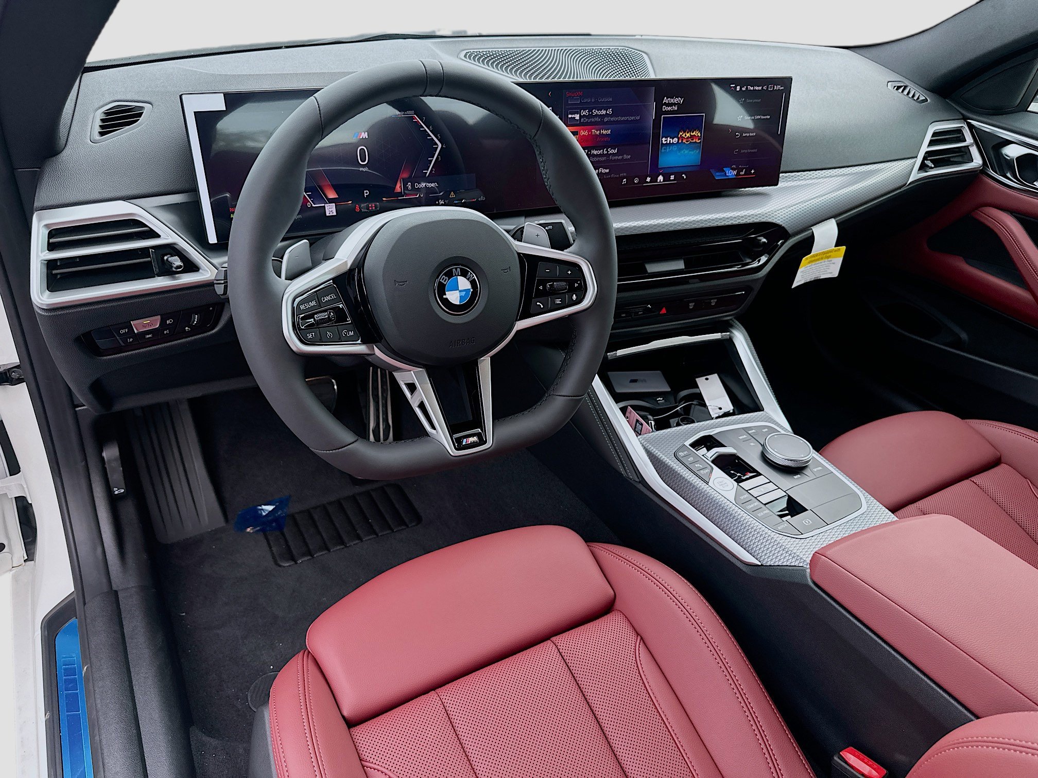 2026 Bmw 430i photo 7
