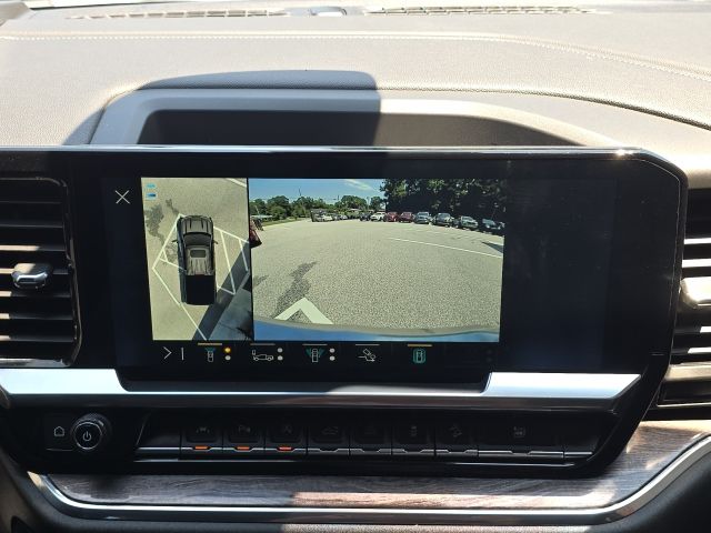 2023 Chevrolet Silverado 1500 LTZ photo 33