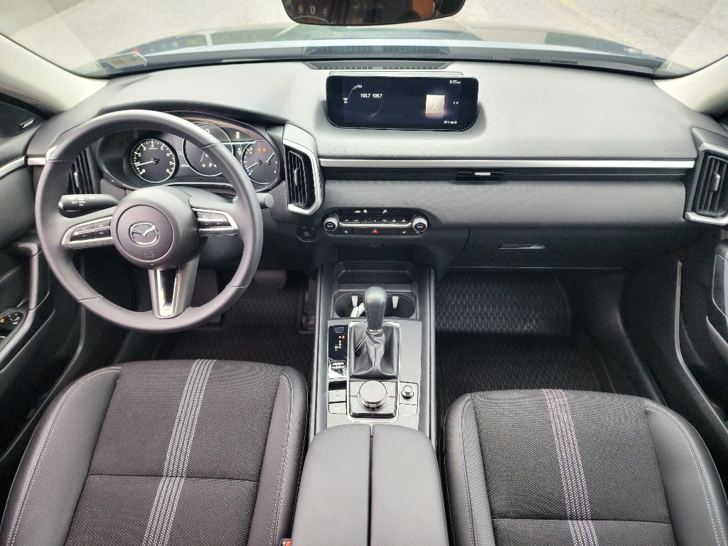 2025 Mazda CX-50 2.5 S Premium photo 2