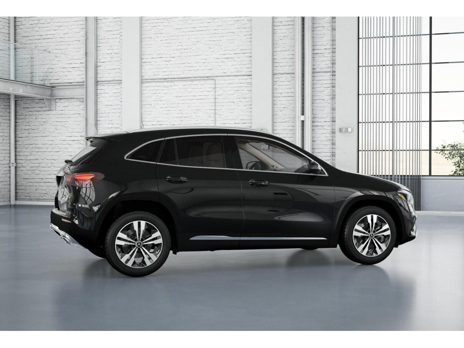 2026 Mercedes Benz GLA 250 photo 17