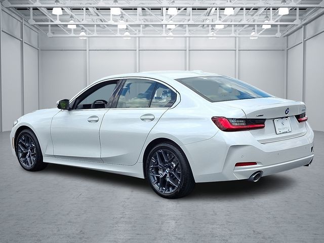 2025 Bmw 330i xDrive photo 6