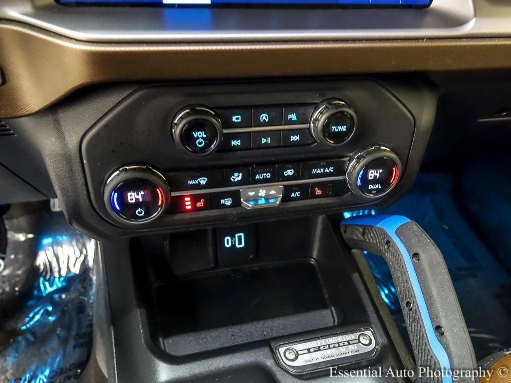 2023 FORD BRONCO - Image 19