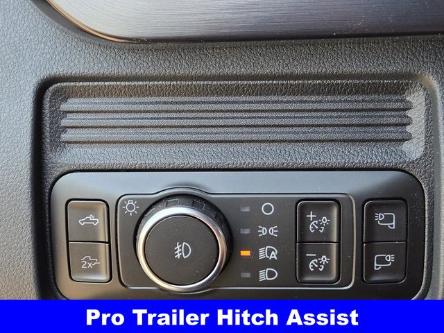 2026 Ford F-250 Lariat photo 21