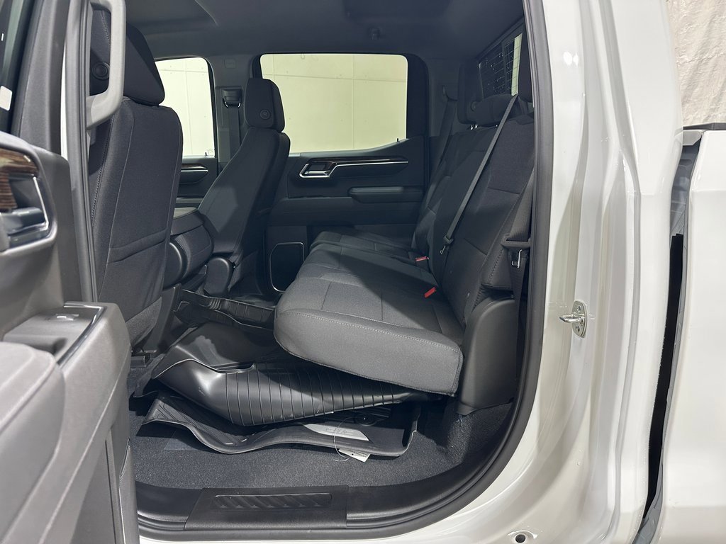 2026 Gmc Sierra 1500 SLE photo 30