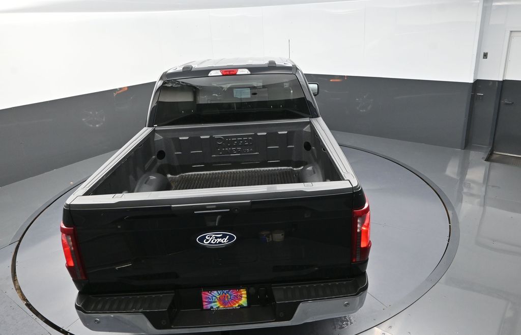 2024 Ford F-150 XLT photo 15