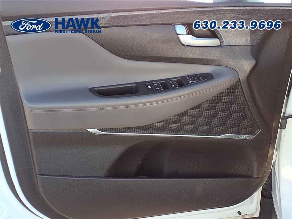 2020 HYUNDAI SANTA FE - Image 26