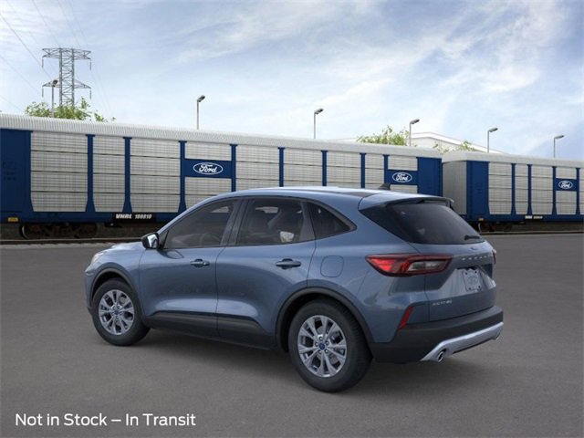 2025 Ford Escape Active photo 23