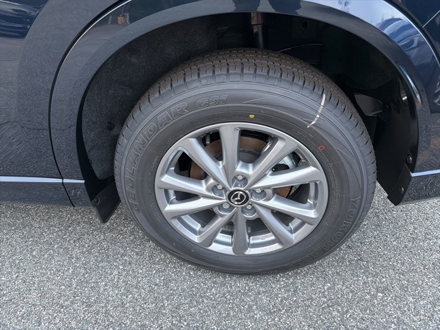 2025 Mazda CX-5 2.5 S Preferred photo 6