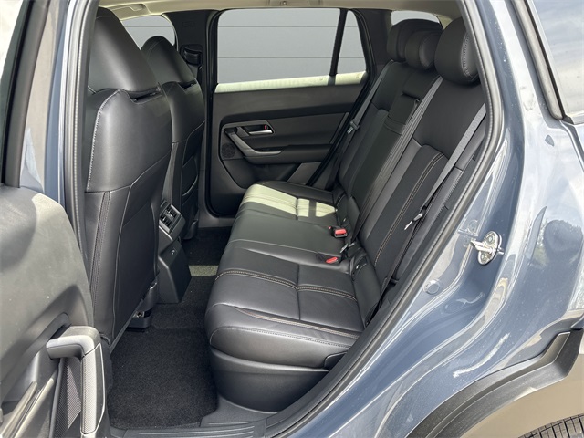 2025 Mazda CX-50 Premium photo 26