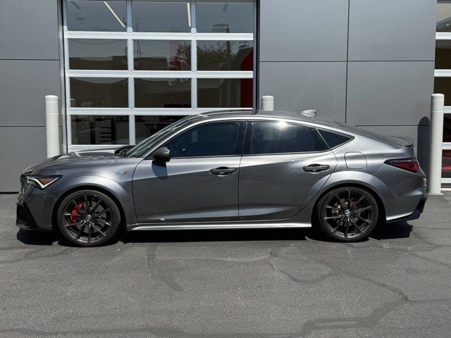 2024 Acura Integra Type S photo 7