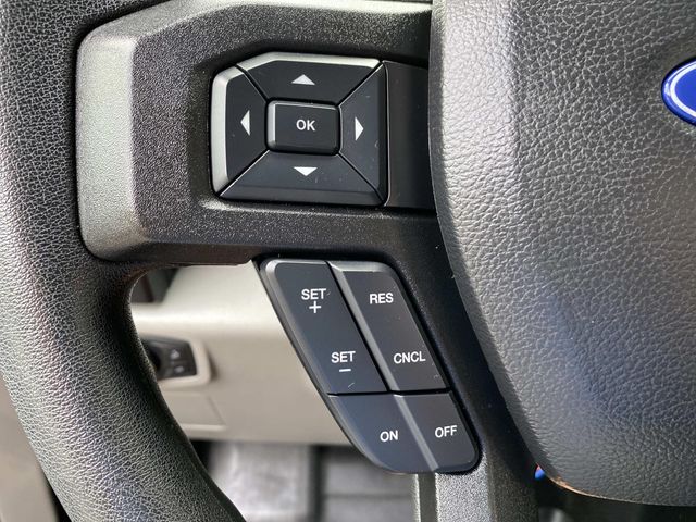2019 Ford F-150 XL photo 11