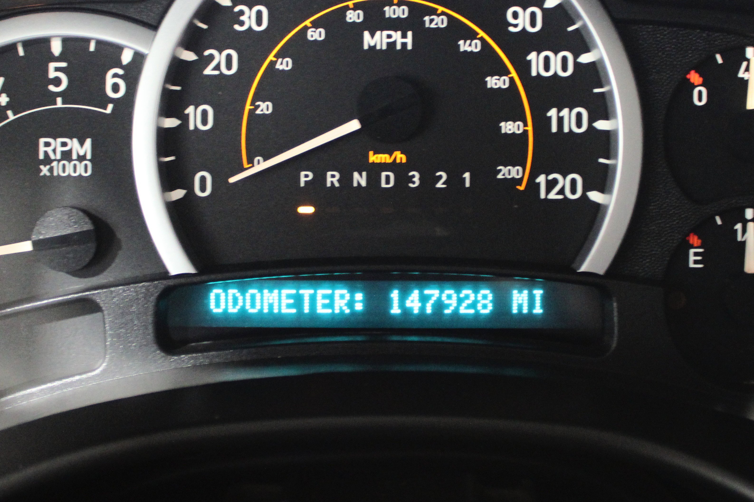 2007 Hummer H2 Base photo 11