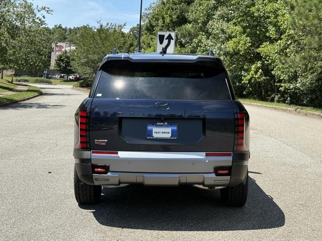 2026 Hyundai Palisade XRT photo 3