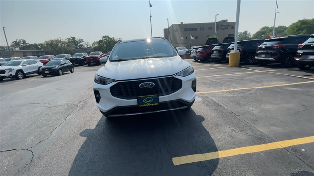 2024 FORD ESCAPE - Image 3